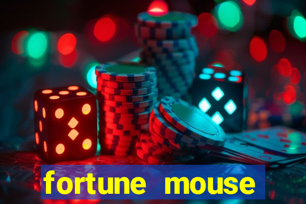 fortune mouse minutos pagantes madrugada